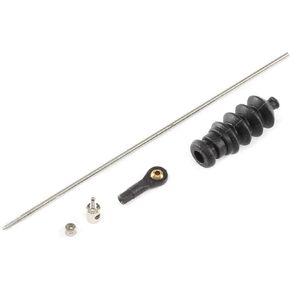 Pro Boat Rudder Pushrod مجموعة: Stealthwake 23 ، PRB286012