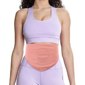 Ostomy Belt, Colostomy Bag Covers, Ostomy Bag Covers Colostomy Belt Stoma Support Belt Compatible with W/Colostomy Bags Ostomy Pouch Covers for Women and Men