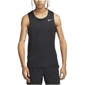 Nike Men's Miler Dri-fit Running Tank