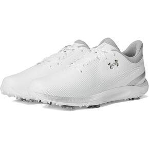 Under Armour Men's Drive Fade Golf Cleats Sneaker