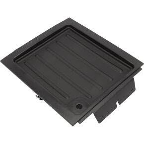 Dash Apper Center Center Pozel Trim Tran Tray متوافقة مع F-150 2004-2008 Dash Storage Traning لـ Lincoln Mark LT 2006-2008 استبدال# 4L3Z-15045G34-AAB 4L34-15044A92 4L3Z-15042A82-AAA