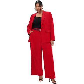 City Chic Women's Plus Size Blazer - Clea
