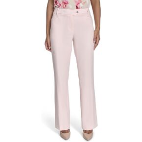 Calvin Klein Women's One Button Lux Blazer