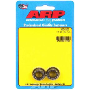 ARP (300-8326) Nut Kit