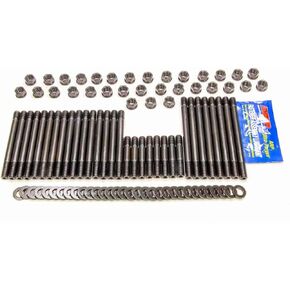 ARP 2354103 Pro Series Cylinder Head Studs, With Hex Style Nuts, For Select Chevrolet Big Block Applications