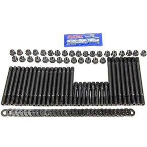ARP 2354703 Pro Series Cylinder 12 نقطة طقم مسمار الرأس
