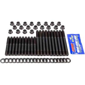 ARP 154-4301 12-Point Head Stud Kit for Small Block Ford