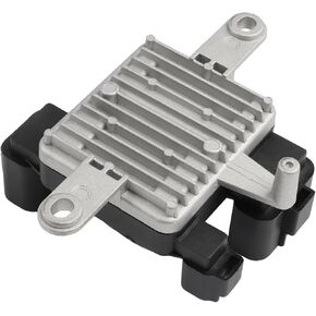 Engine Radiator Cooling Fan Control Module Replacement for 25385-B8800 25385B8800 Compatible with Hyundai Santa Fe XL 3.3L V6 2013-2019 Kia Sorento 3.3L V6 2014-2015