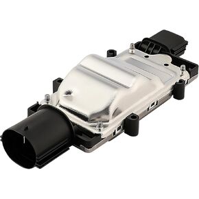 1137328464 وحدة تحكم مروحة تبريد المحرك ملائمة لـ Mazda 3 5 Fit for V40 Focus Kuga التبريد وحدة التحكم في المروحة 1137328567 1137328663 1137328684 1137328505