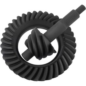 Richmond Gear Ring and Pinion, 5.14 Ratio, 28 Spline Pinion, Ford 9 in, Kit
