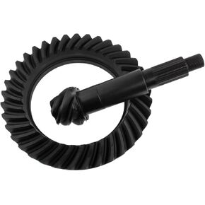 Richmond Gear Ring and Pinion, Pro Gear, 6.17 Ratio, 29 Spline Pinion, 4 Series, 9.75 in, Dana 60, Kit