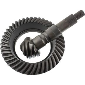 Richmond Gear Ring and Pinion, 5.38 Ratio, 30 Spline Pinion, 3 Series, 8.5 in / 8.625 in, GM 10-Bolt, Kit
