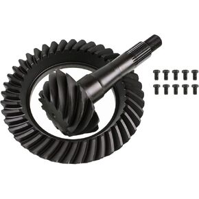 Richmond 4900491 Ring and Pinion Gear Set
