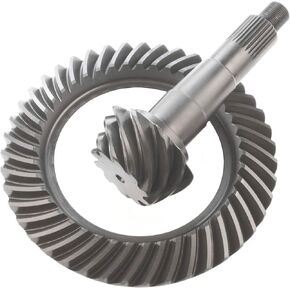Richmond 69-0378-1 Ring and Pinion Gear Set