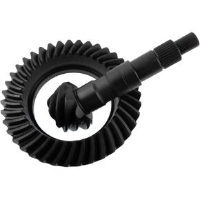 Richmond Gear Ring and Pinion, 4.88 Ratio, 30 Spline Pinion, 3 Series, 8.5 in / 8.625 in, GM 10-Bolt, Kit