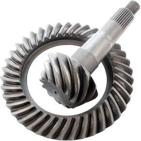Richmond 49-0097-1 Ring and Pinion Gear Set