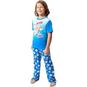 Bioworld LankyBox Youth Pajama Set