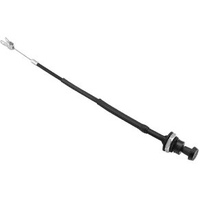 JN6-F6331-11-00 Choke Cable Compatible With 1996-2007 Yamaha G16 G20 G21 G22 Gas Golf Cart Replaces JU0-F6331-00-00