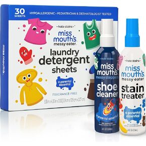 Miss Miss Missy Messy Teate Treate و Messy Steppers Seppers Magic Magic Duo و Saindry Pastergent Sheets