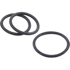 ApplianPar 3Pcs Engine Coolant Pipe O-Ring Kit for GS300 IS300 SC300 Supra