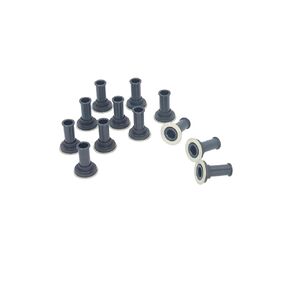 BTS-2401614 12PCS Sleeve AS. Casquillo Aislante C15