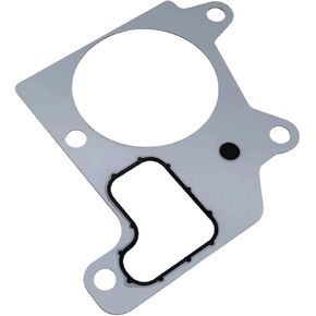 غلاف ترموستات غلاف الإسكان يناسب محرك Cummins 15L ISX15 QSX15 استبدال لـ 3682673