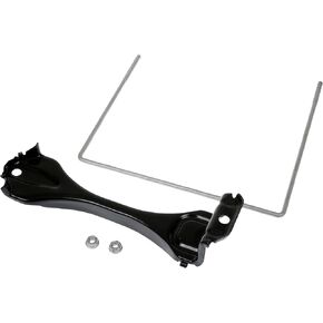 Dorman 60330 Battery Hold Down Kit Compatible with Select Ford Models