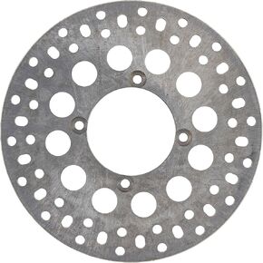 NICHE Rear Brake Rotor for Suzuki Katana 600 GSX600F 750 GSX750F GS500 GS500F GS500E Bandit 400 GSF400 69211-01D00 69211-01DA0