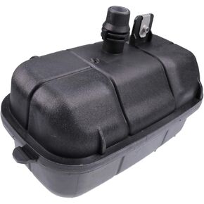 زجاجة استرداد سائل التبريد 68364312AC متوافقة مع Jeep Wrangler 2.0L L4 2019-2023