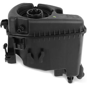 Engine Coolant Overflow Recovery Reservoir Tank for BMW 7 Series G12 730Li 740Le 740Li 2015-2017 Replace# 17138610656,17138742975,17138742976,17139487210,17139846642,17139884859
