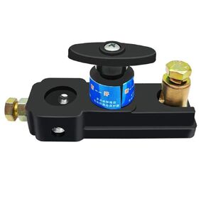 Top Post Batter Batchonnect Switch 12V Huffy Duty ، قاطع دائرة بطارية السيارة 12 فولت 48 فولت ، مفتاح Cut Master مفتاح Lsolator ، Kill Switch for Car Marine Boat RV ATV