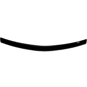 Auto Ventshade [AVS] Bugflector Hood Shield / Protector | Fits 1994 - 2005 Chevrolet S10/GMC Sonoma 1995 - 2005 S10 Blazer/GMC S15 Jimmy + More | High Profile Bug Deflector - 1 pc., Dark Smoke | 22036