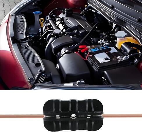Oedema 3/16 Inch Brake Line Tubing Straightening Tool Copper Tube Wire Straightener Tool for Brake Fuel System Lines in Saudi Arabia