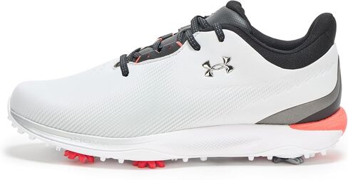 Under Armour Men's Drive Fade Golf Cleats Sneaker in Kuwait