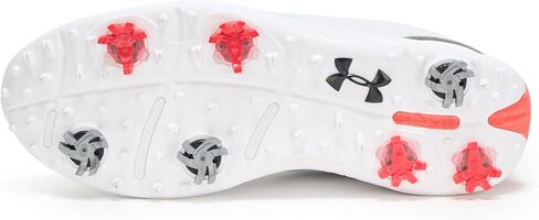Under Armour Men's Drive Fade Golf Cleats Sneaker in Kuwait
