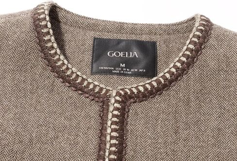 2025 Womens Casual Blazers Long Sleeve Work Office Open Front Suit Jacket Business Blazer in Kuwait