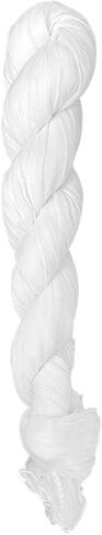 Toutacoo, Cotton Scarf, Chèche, Echarpe, crinkle soft scarf, light, fashion, solid, wrap, shawl, unisex, Plaited 100% Cotton in Kuwait