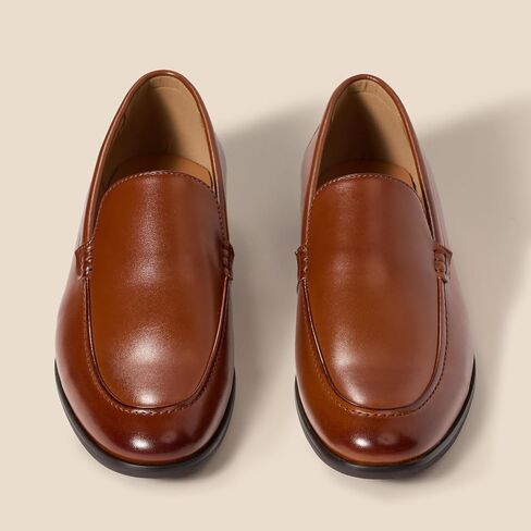 Amazon Essentials Men's Venetian Loafers in Saudi Arabia