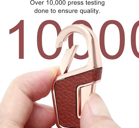 سلسلة المفاتيح ، منظم رئيسي لمكتب السيارات ، و key key -relect Quick Quick Quick Alloy ، وملحقات مفاتيح للرجال للنساء in Kuwait
