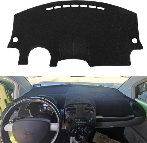 حصيرة تغطية لوحة القيادة لـ Yota Camry 2024 2023 2022 2021 2020 2019 2018 Dash Cover Dash Mat Greshade Glare UV Rays Protector in Kuwait