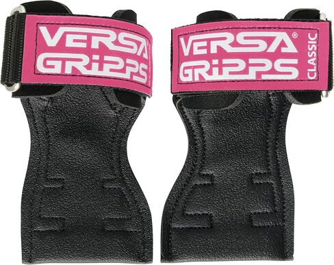 Versa Gripps® Classic, Made in the USA, Wrist Straps for Weightlifting Alternative, the Best Training Accessory in Saudi Arabia