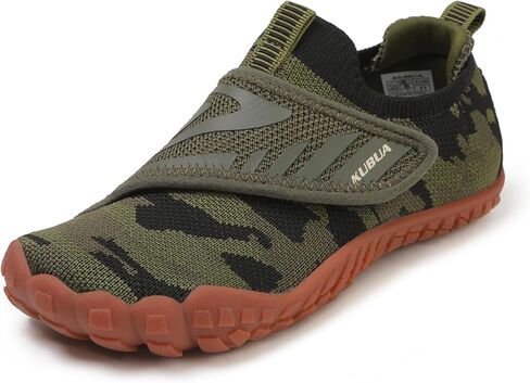 Kubua Kids المشي لمسافات طويلة أحذية المياه الأولاد الفتيات حافي القدمين أحذية متعددة الوظائف تنس أحذية صغيرة in Kuwait
