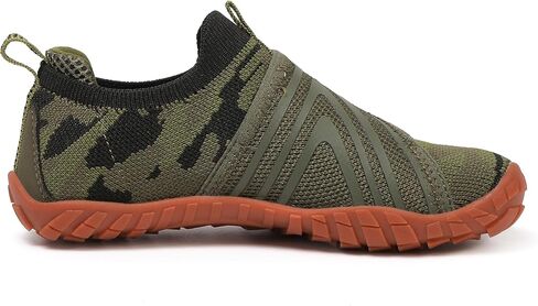 Kubua Kids المشي لمسافات طويلة أحذية المياه الأولاد الفتيات حافي القدمين أحذية متعددة الوظائف تنس أحذية صغيرة in Kuwait