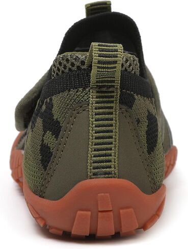 Kubua Kids المشي لمسافات طويلة أحذية المياه الأولاد الفتيات حافي القدمين أحذية متعددة الوظائف تنس أحذية صغيرة in Kuwait