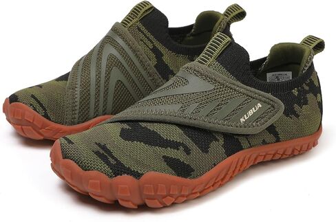 Kubua Kids المشي لمسافات طويلة أحذية المياه الأولاد الفتيات حافي القدمين أحذية متعددة الوظائف تنس أحذية صغيرة in Kuwait