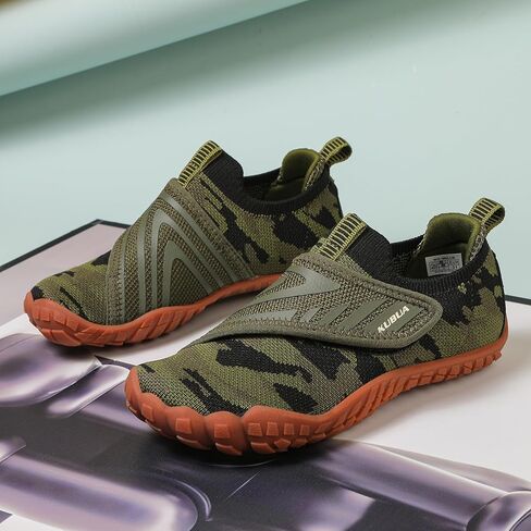 Kubua Kids المشي لمسافات طويلة أحذية المياه الأولاد الفتيات حافي القدمين أحذية متعددة الوظائف تنس أحذية صغيرة in Kuwait