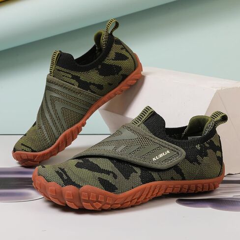 Kubua Kids المشي لمسافات طويلة أحذية المياه الأولاد الفتيات حافي القدمين أحذية متعددة الوظائف تنس أحذية صغيرة in Kuwait