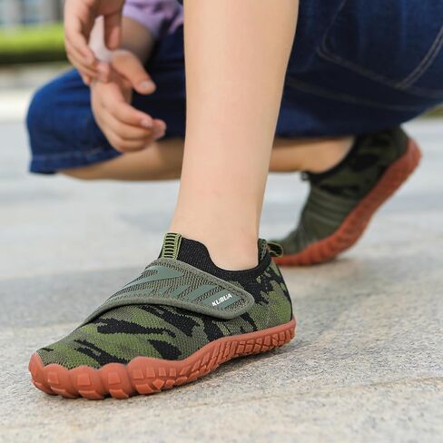 Kubua Kids المشي لمسافات طويلة أحذية المياه الأولاد الفتيات حافي القدمين أحذية متعددة الوظائف تنس أحذية صغيرة in Kuwait