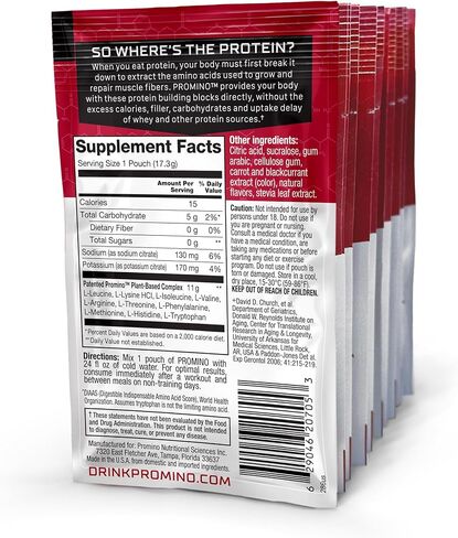 1 Scoop = 75g Whey Protein*, Extra-Strength Leucine (EAA + BCAA), Muscle Recovery, NSF Certified, 100% Absorbability, GLP-1 & Bariatric Support, Purest Protein w/o Calories - Rasp 30 Servings in Saudi Arabia