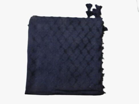 فلسطين Keffiyeh Shemagh للجنسين Scarf 48x48 Cotton Arafat Hatta Ad Appary وشاح مع شرابة طويلة in Kuwait